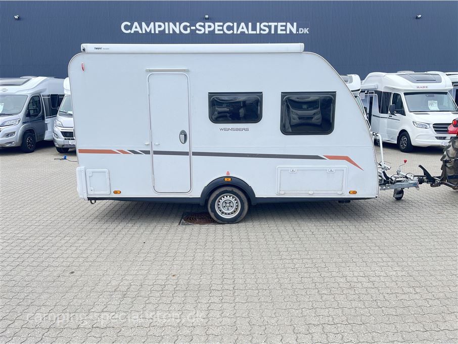 Weinsberg CaraCito 390 QD